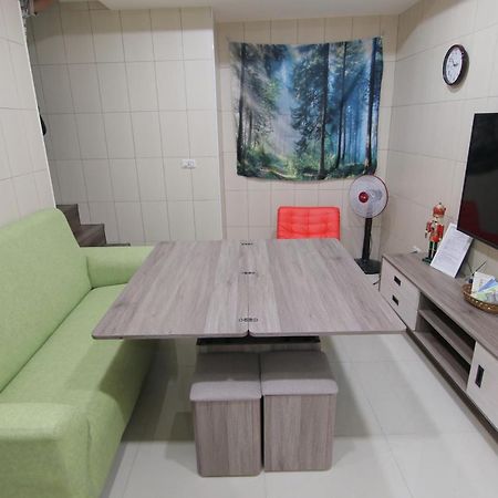 Vanilla Residence No 2 台南 エクステリア 写真