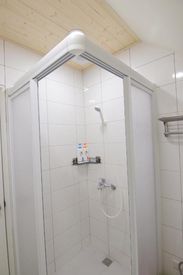 Vanilla Residence No 2 台南 エクステリア 写真